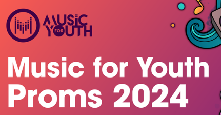 Music for Youth Proms